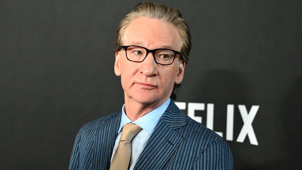 You are currently viewing Bill Maher says immigrants must embrace gay rights and free speech