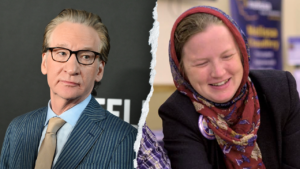 Read more about the article Bill Maher rips Seattle candidate for dropping LGBT rights for Muslims