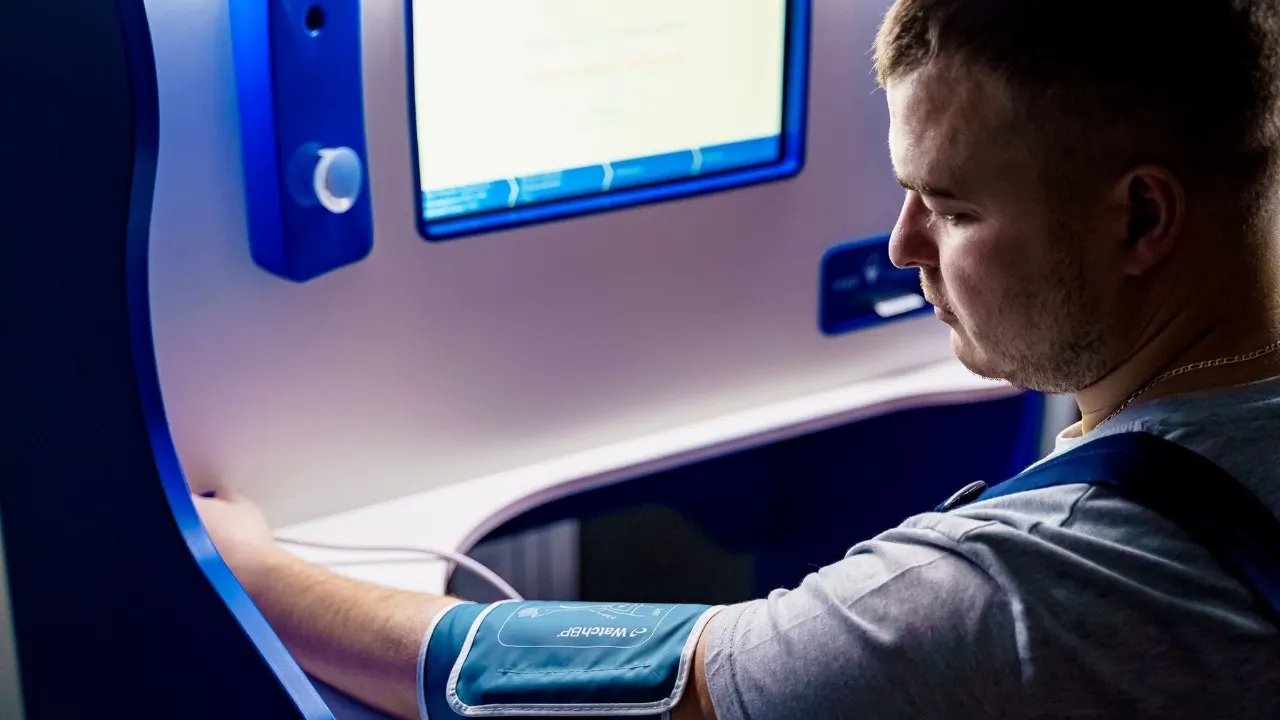 You are currently viewing Health app data shared with advertisers despite HIPAA privacy gaps