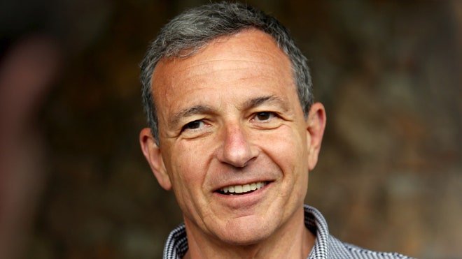 You are currently viewing Los Angeles Lakers buyer, ex-Disney chief Bob Iger once said rooting for team was ‘not in my DNA’