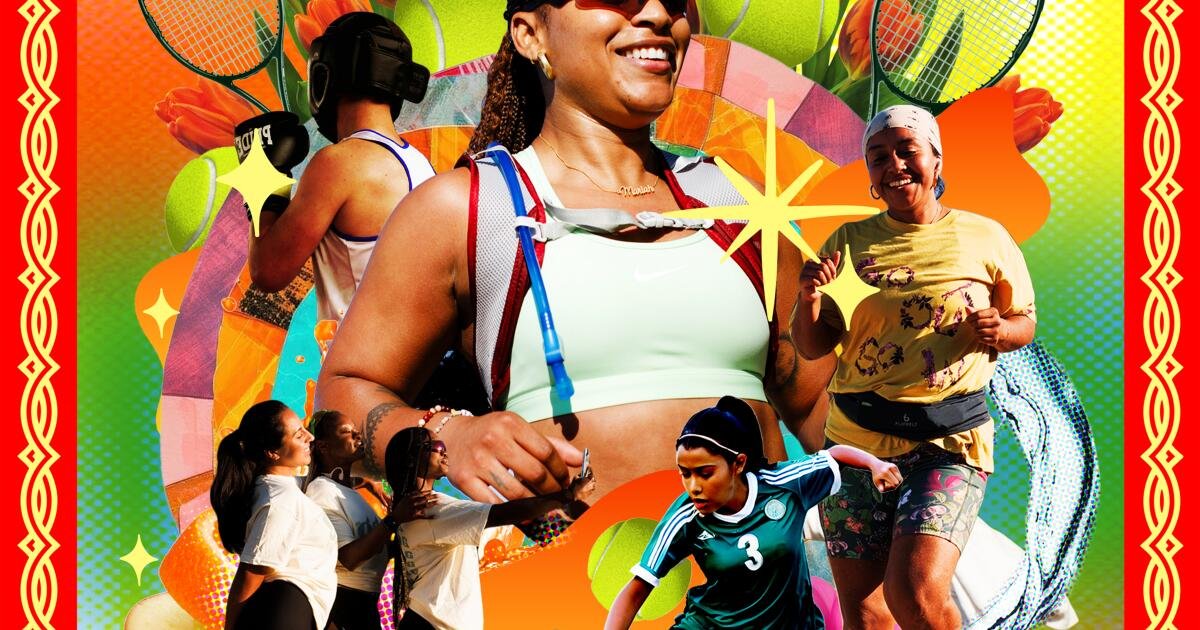 You are currently viewing 10 Latino-owned places in Los Angeles to get your body moving
