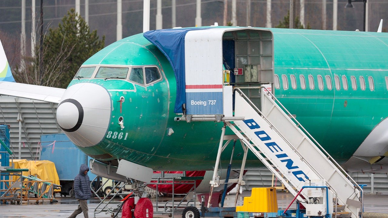 You are currently viewing Boeing and Lockheed Martin invest in aerospace manufacturing capacity