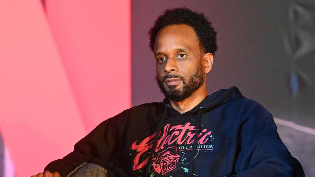 You are currently viewing Bomani Jones baselessly accuses ‘White folks’ of favoring Josh Allen, while he favors Black quarterbacks