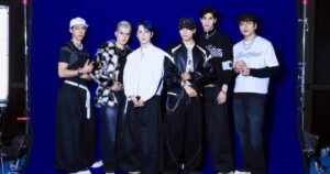 Read more about the article K-pop’s global wave inspires Chile’s next pop stars