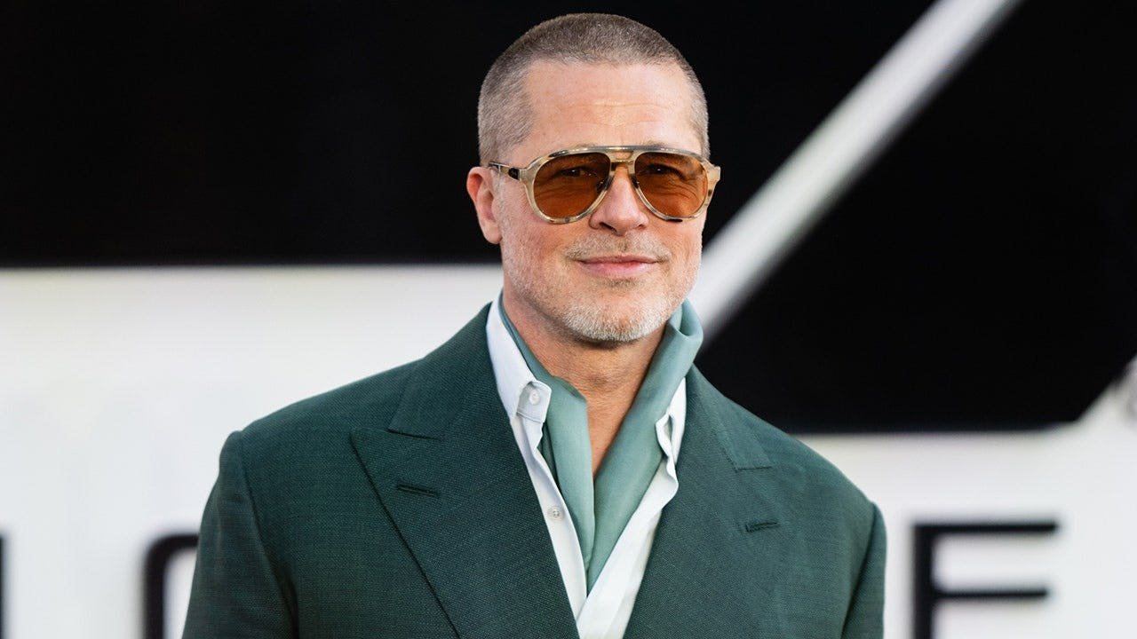 You are currently viewing Brad Pitt says he broke 7-year sobriety and started drinking again
