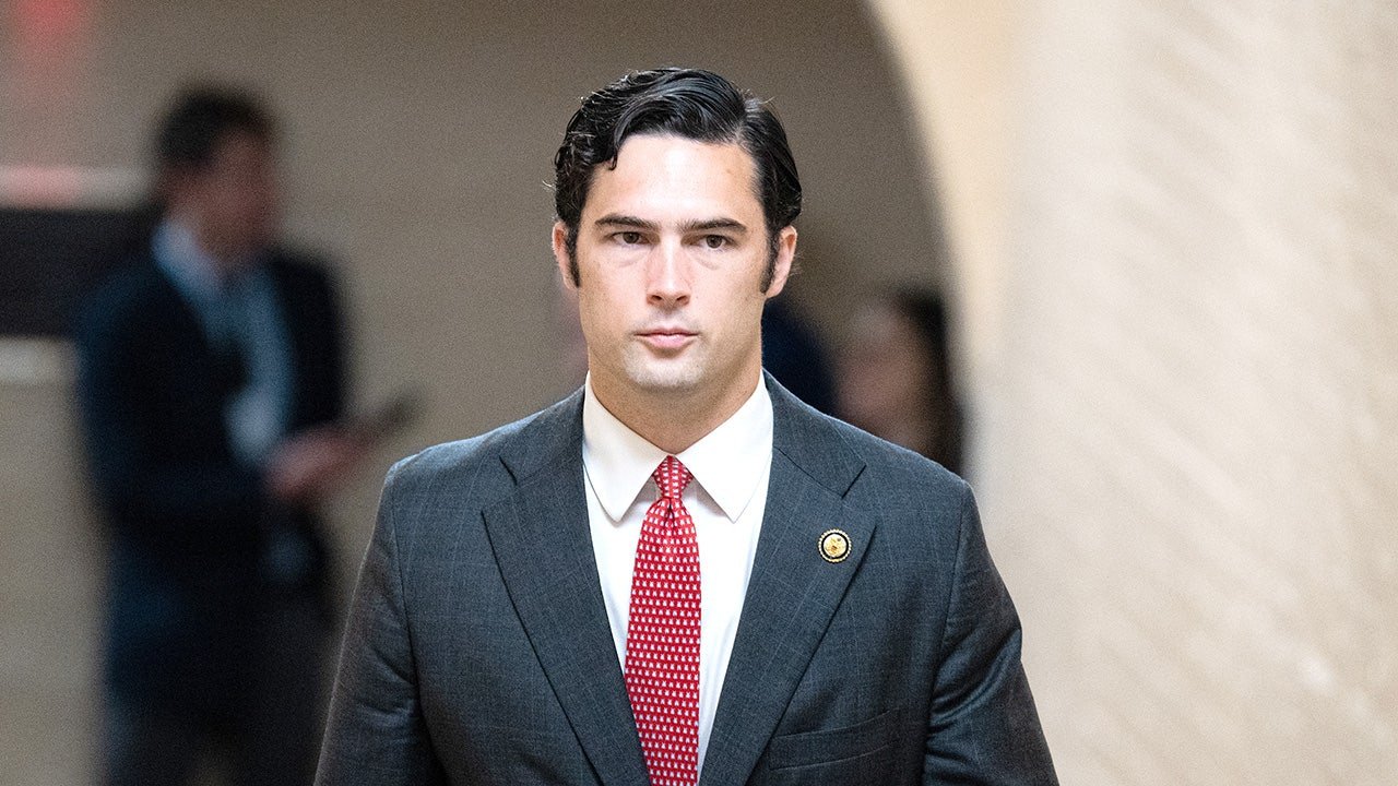You are currently viewing McKinsey & Company defends DEI research after Brandon Gill’s probe