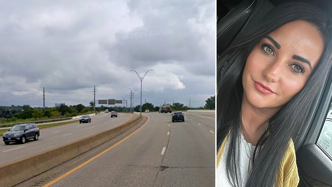 You are currently viewing Mom of three killed after tree crashes onto SUV as cops probe freak tragedy