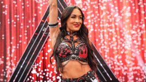 Read more about the article Brie Bella injury update: Sister says she’s ‘in a lot of pain’