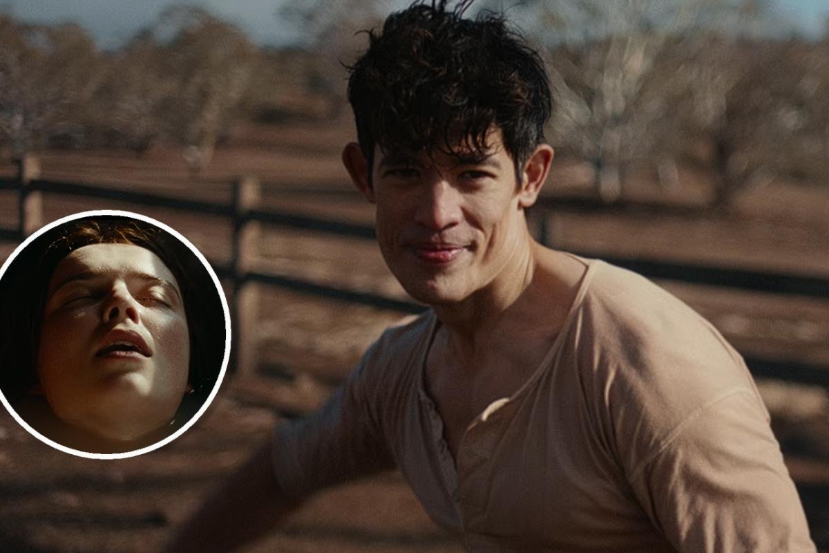 Read more about the article ‘My Brilliant Career’ Bullwhip Scene Breakdown with Christopher Chung