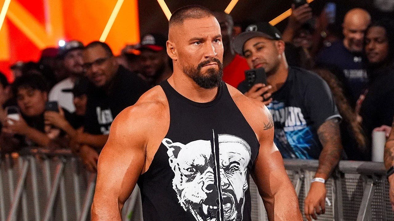 You are currently viewing WWE recap: Bron Breakker pushes Paul Heyman for approval over Oba Femi on Raw