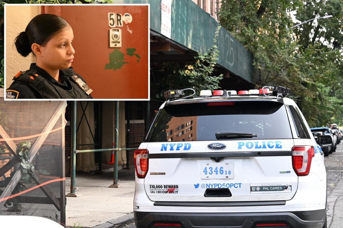 You are currently viewing Teen, 15, found fatally shot in head and boy, 13, injured in Bronx apartment as cops hunt suspect