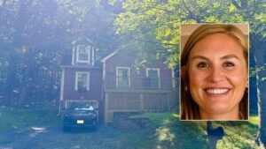 Read more about the article Slain New Jersey mom’s family shares new details after Chester homicide