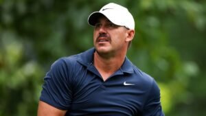 Read more about the article Brooks Koepka calls his season pathetic after missing FedExCup Playoffs