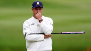Read more about the article LIV Golf Team Championship set for Indianapolis as Michigan tournament is canceled amid league’s murky future