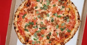 Read more about the article Where to find the best new pizzas in Los Angeles