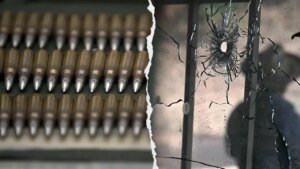 Read more about the article Nevada man pleads guilty to trafficking 140 guns to violent Mexican cartels