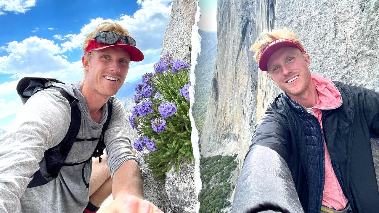 You are currently viewing Elite rock climber Jake Whisenant died of blunt force trauma at Sequoia