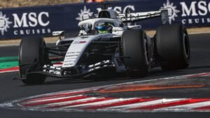 Read more about the article American F1 team makes shocking midseason change in bid to right the ship amid difficult season