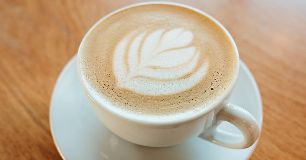 You are currently viewing Best pumpkin spice lattes and seasonal fall drinks to try in Los Angeles