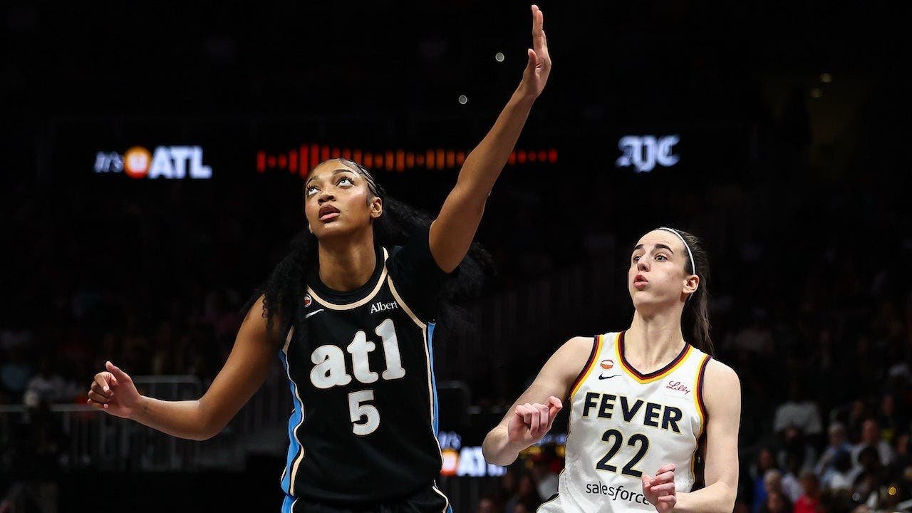 You are currently viewing Fever at Dream best bet: Why Atlanta can cover the spread even if Caitlin Clark plays