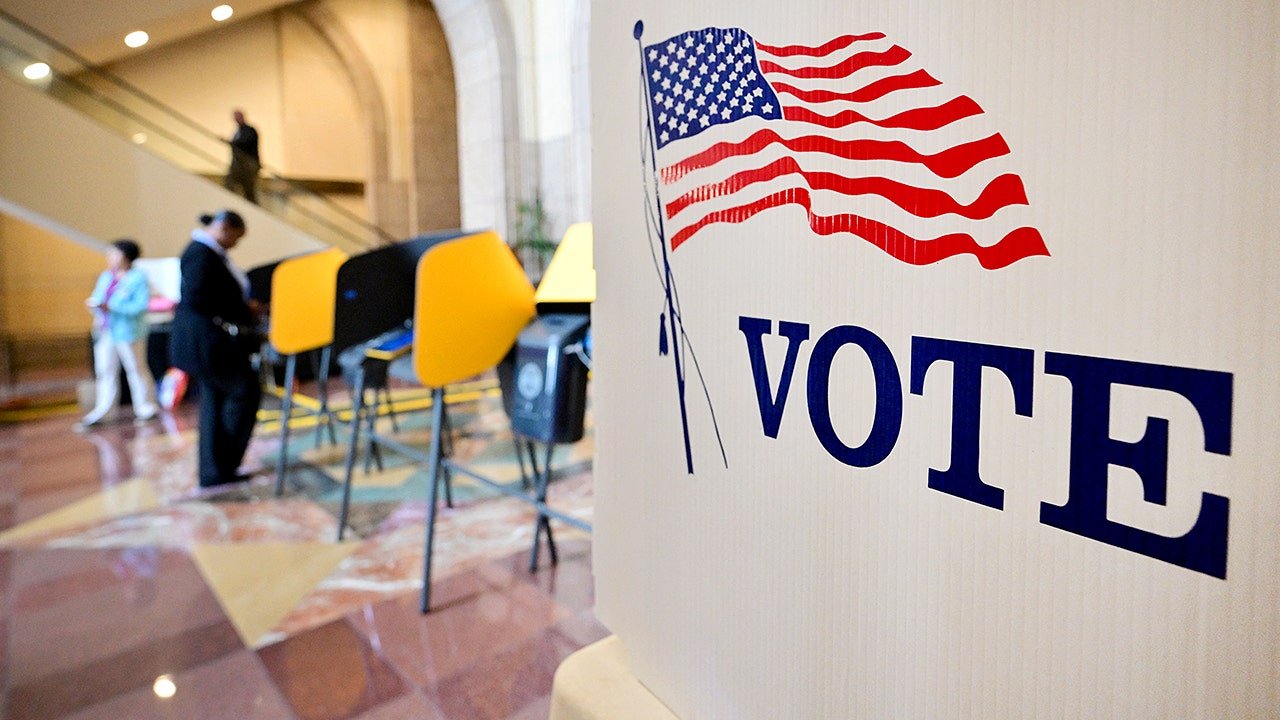 You are currently viewing Trump-endorsed Amir Hassan wins Michigan 8th District Republican primary