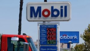 Read more about the article DAVID MARCUS: Why rising prices may not cost Republicans as much as you think