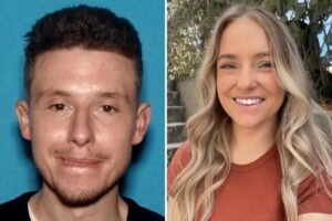 Read more about the article Fiend killed ex in front of their 4-year-old son as he cried, ‘Mama!’ — lands 50 years in slammer