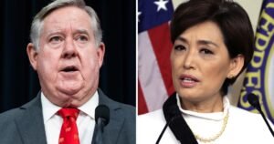 Read more about the article Will California voters ‘orphaned’ in top-two primary be strategic in November House races?
