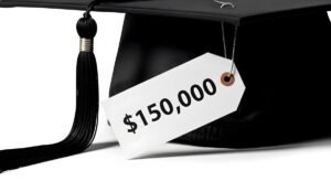 Read more about the article How to pay off $150K in student loan debt: 9 strategies that work in 2026
