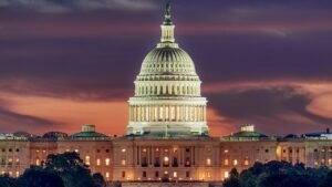 Read more about the article Capitol CNCT lets Hill staffers anonymously rate Congress offices