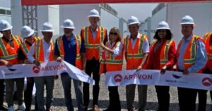 Read more about the article One of the nation’s largest battery storage facilities opens in Poway