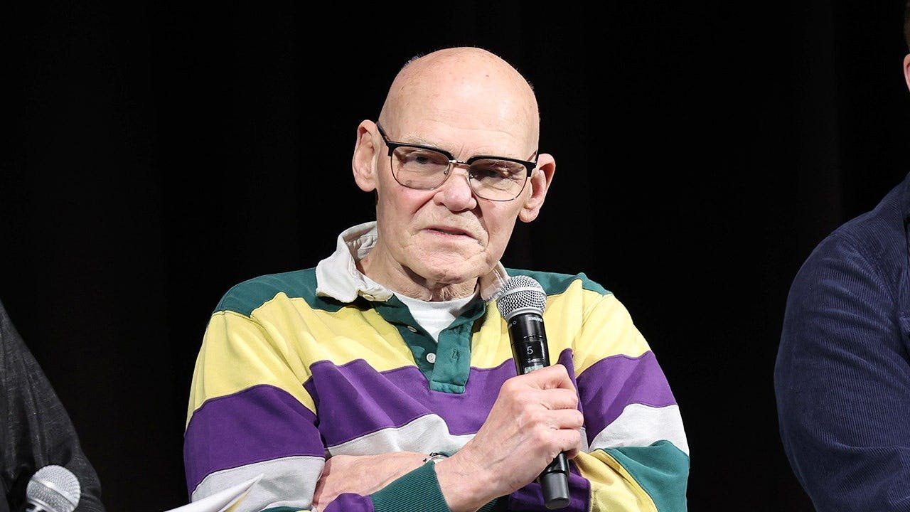 You are currently viewing James Carville dismisses Democratic Socialists of America as fools