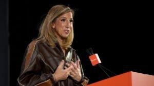 Read more about the article WNBA Commissioner Cathy Engelbert sends trans inclusion memo after Enes Freedom, Royce White announcements