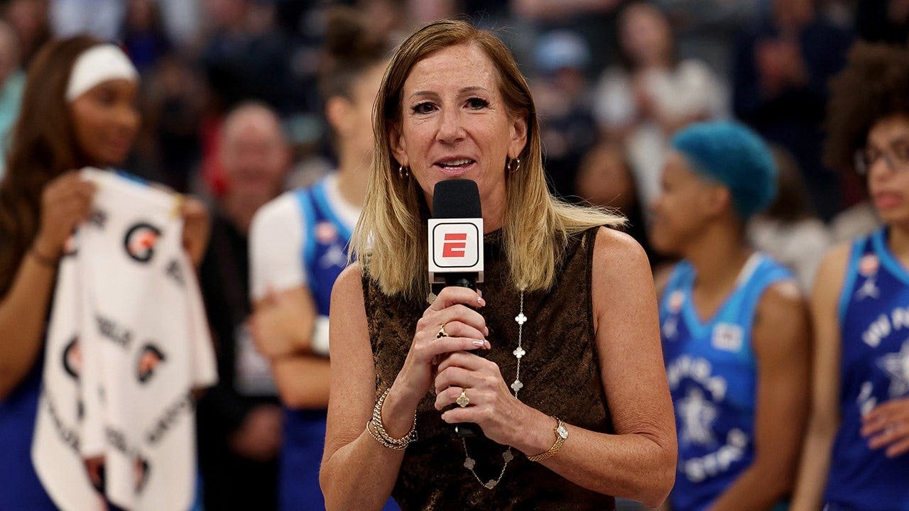 You are currently viewing Clueless WNBA attacks ‘bad-faith’ fans who don’t want biological men ruining women’s sports