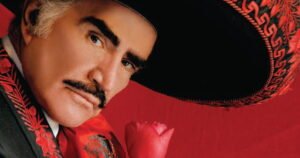 Read more about the article Vicente Fernandez: Un Azteca En El Azteca