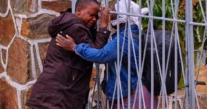 Read more about the article Death toll in Zimbabwe’s ferry disaster rises to 84