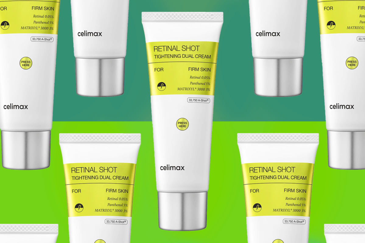You are currently viewing This effective retinol cream for preventing wrinkles is now under $25, thanks to a secret coupon