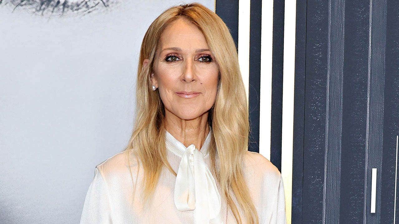 Read more about the article Céline Dion reveals 17 years of hidden stiff-person syndrome symptoms