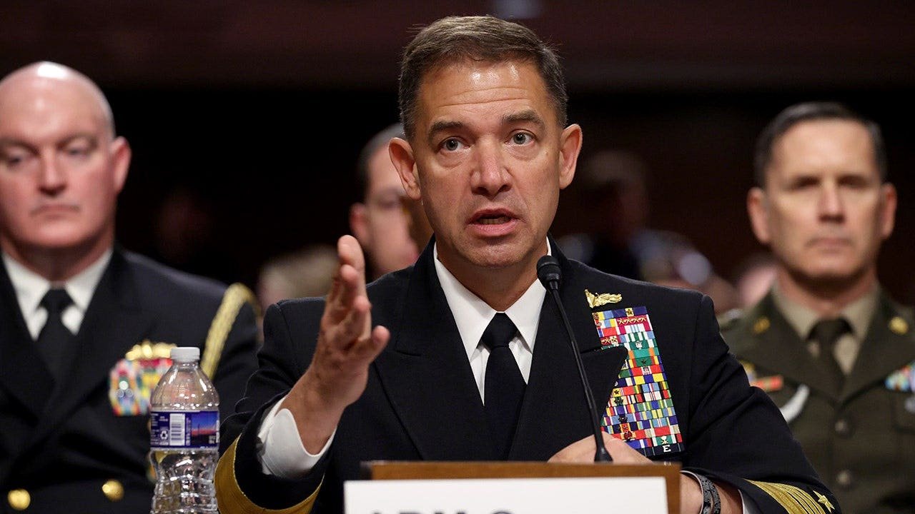 You are currently viewing USS Abraham Lincoln has among Navy’s lowest mental health cases
