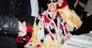 Read more about the article On styling for awards season and the Chanel pre-Oscars party