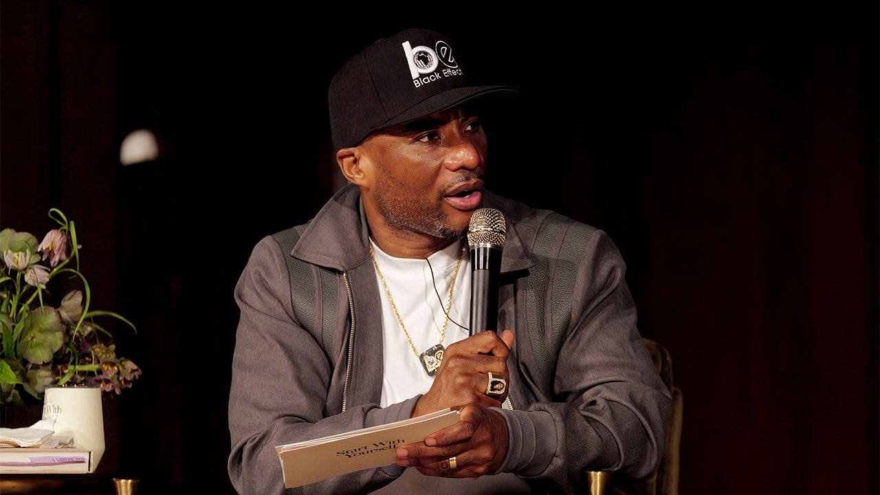 You are currently viewing Charlamagne tha God erupts on ‘dumb’ re-ignited trans athlete debate