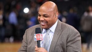 Read more about the article Charles Barkley reveals why he declined attending Kelce and Swift’s wedding