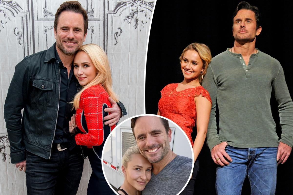 You are currently viewing Hayden Panettiere’s ‘Nashville’ co-star Charles Esten reveals ‘strange coincidence’ regarding late actress’ death in tribute