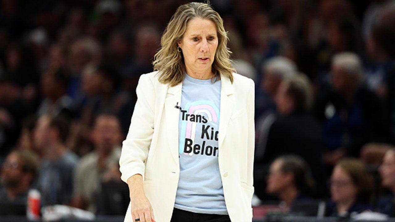 You are currently viewing ESPN’s Stephen A Smith says Lynx coach Cheryl Reeve hurt WNBA with trans shirt controversy