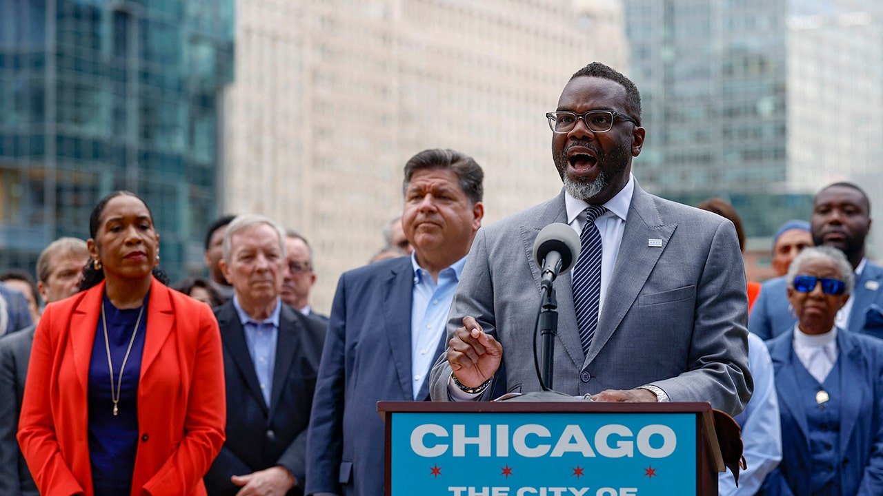 You are currently viewing Chicago’s priorities are clear. South Side schoolchildren are paying the price