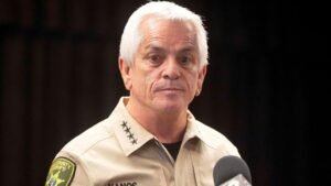 Read more about the article Swatting victim sues Pima County Sheriff’s Office for $176M claim