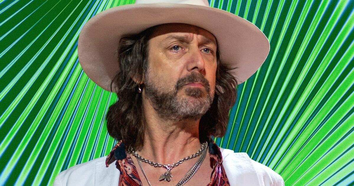 Read more about the article The Black Crowes’ Chris Robinson on the band’s biggest hits