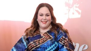 Read more about the article Chrissy Metz says GLP-1 helped her health after years of skepticism