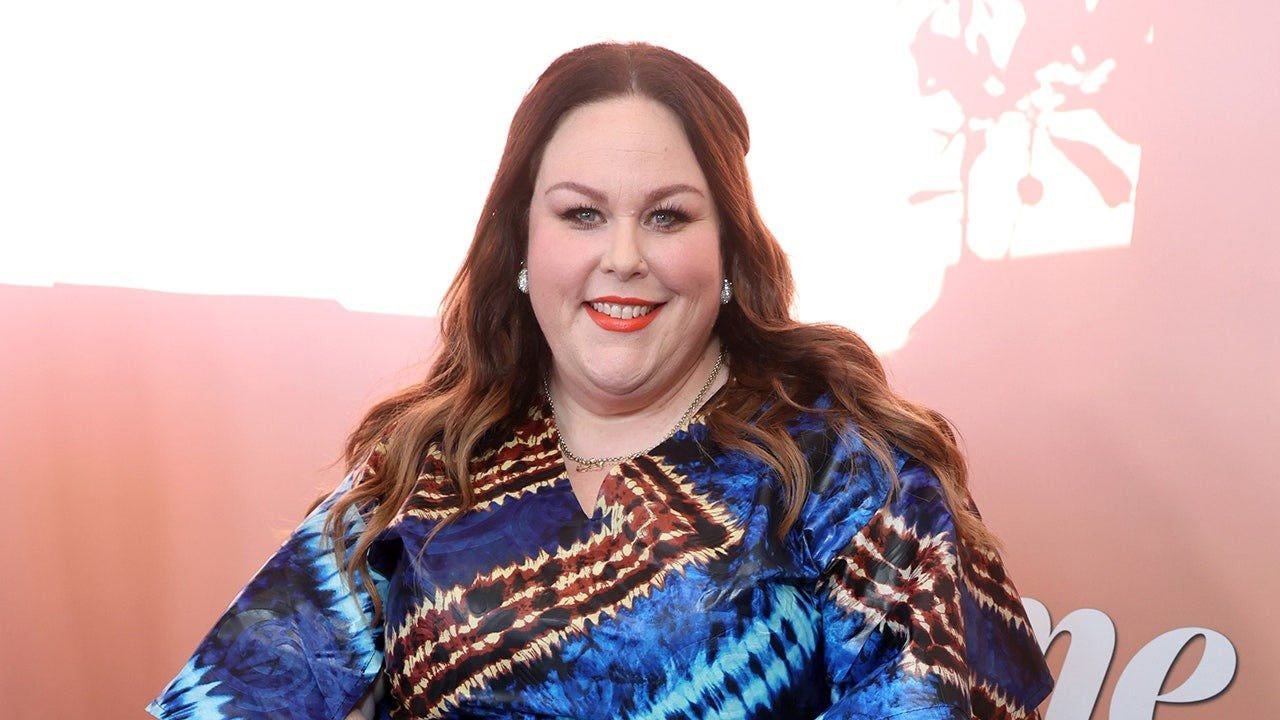 Read more about the article Chrissy Metz says GLP-1 helped her health after years of skepticism