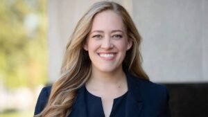 Read more about the article Christina Hines wins Democratic primary to flip Michigan’s 10th district